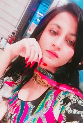 Akansha
