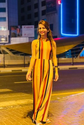Akansha